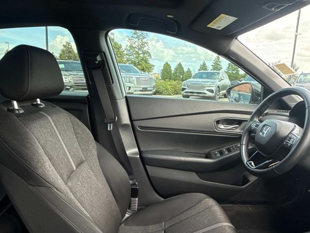 2024 Honda Accord Sport