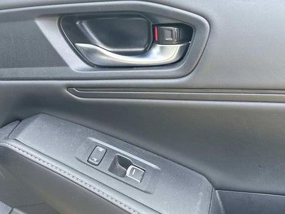 2024 Honda Accord Sport