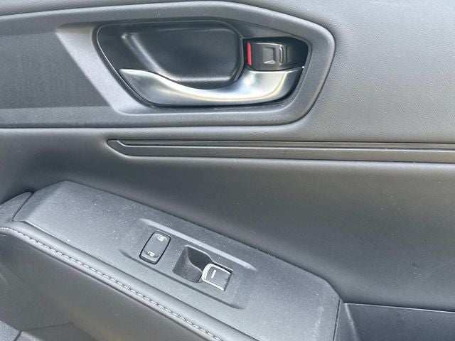 2024 Honda Accord Sport