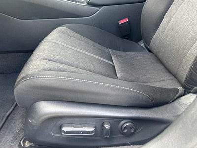 2024 Honda Accord Sport