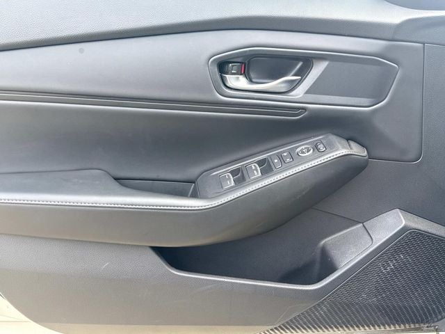 2024 Honda Accord Sport