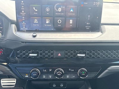 2024 Honda Accord Sport