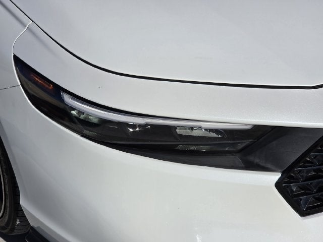 2024 Honda Accord Sport