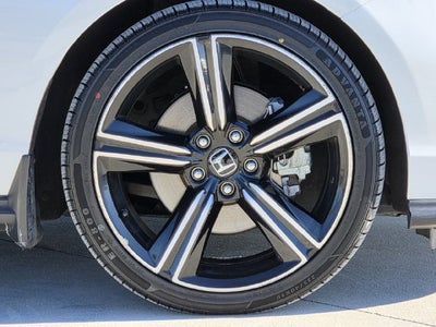 2024 Honda Accord Sport