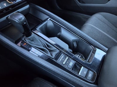 2024 Honda Accord Sport