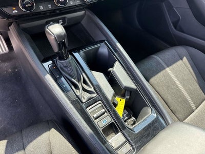 2024 Honda Accord Sport