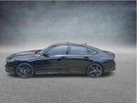 2024 Honda Accord Sport-L
