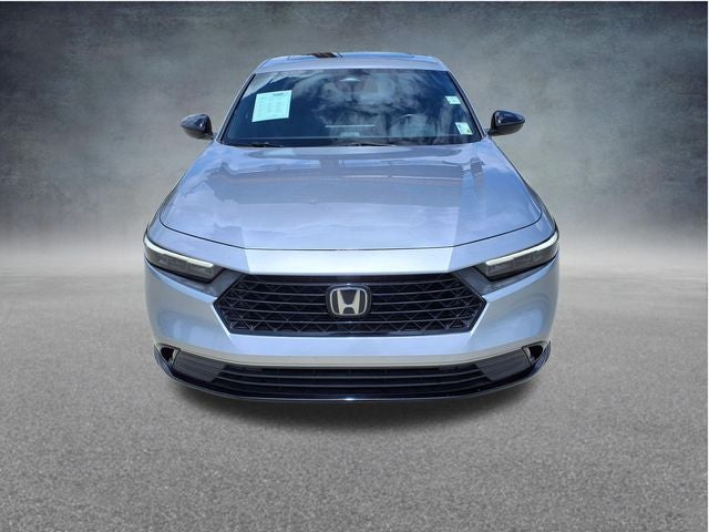 2023 Honda Accord Sport-L