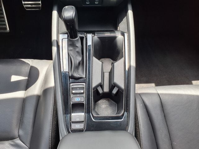 2023 Honda Accord Sport-L