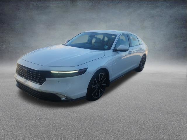 2025 Honda Accord Touring