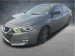 2017 Nissan Maxima S