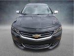 2015 Chevrolet Impala LTZ