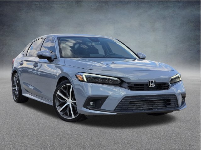 2024 Honda Civic Touring
