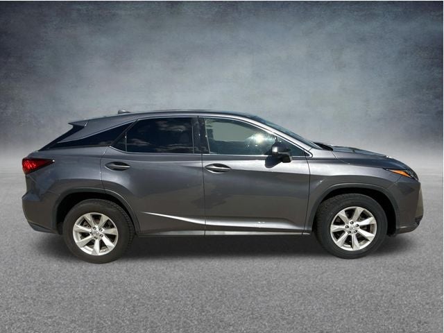 2016 Lexus RX 350 AWD 4dr