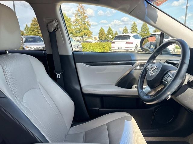 2016 Lexus RX 350 AWD 4dr