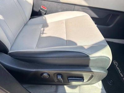 2016 Lexus RX 350 AWD 4dr