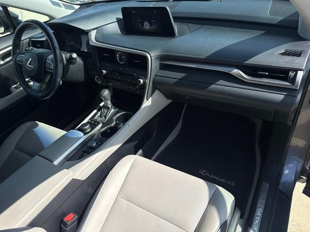 2016 Lexus RX 350 AWD 4dr