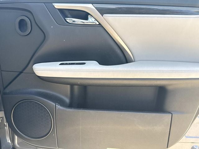 2016 Lexus RX 350 AWD 4dr