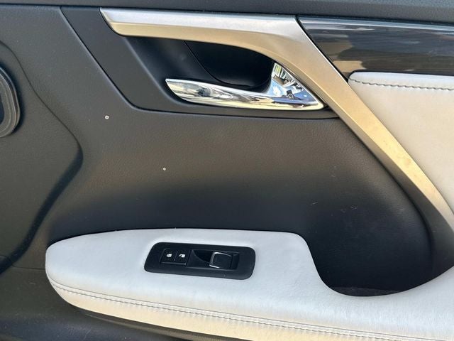2016 Lexus RX 350 AWD 4dr