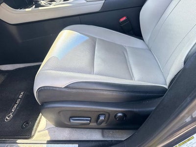 2016 Lexus RX 350 AWD 4dr