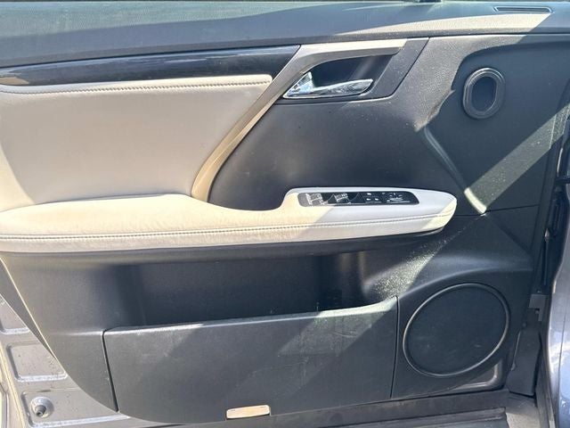 2016 Lexus RX 350 AWD 4dr
