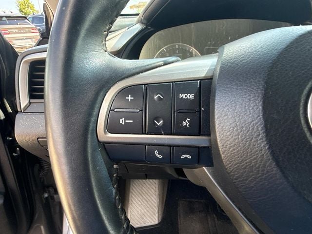 2016 Lexus RX 350 AWD 4dr