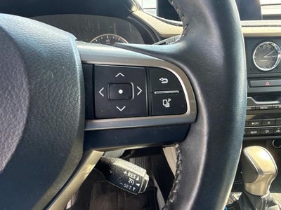 2016 Lexus RX 350 AWD 4dr
