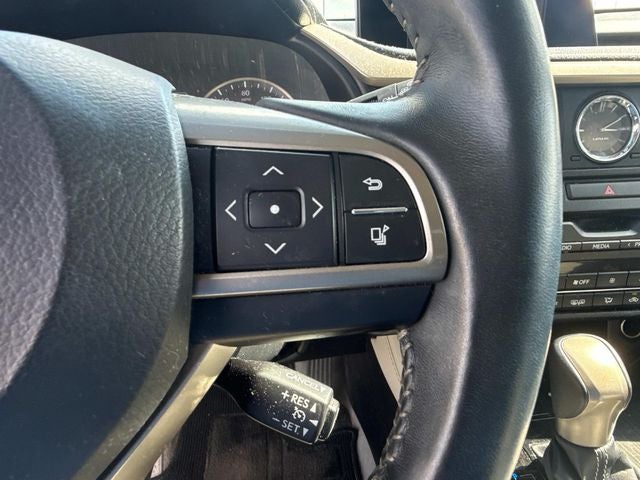 2016 Lexus RX 350 AWD 4dr