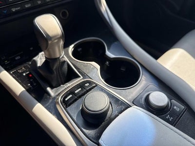 2016 Lexus RX 350 AWD 4dr