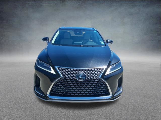 2021 Lexus RX 350 RX 350