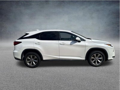 2019 Lexus RX 350 RX 350