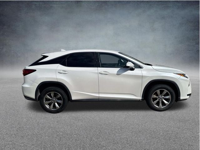 2019 Lexus RX 350 RX 350