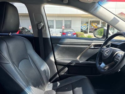 2019 Lexus RX 350 RX 350