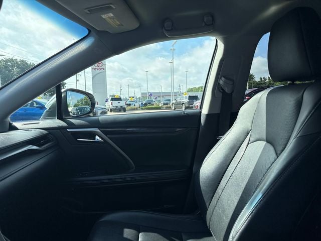 2019 Lexus RX 350 RX 350
