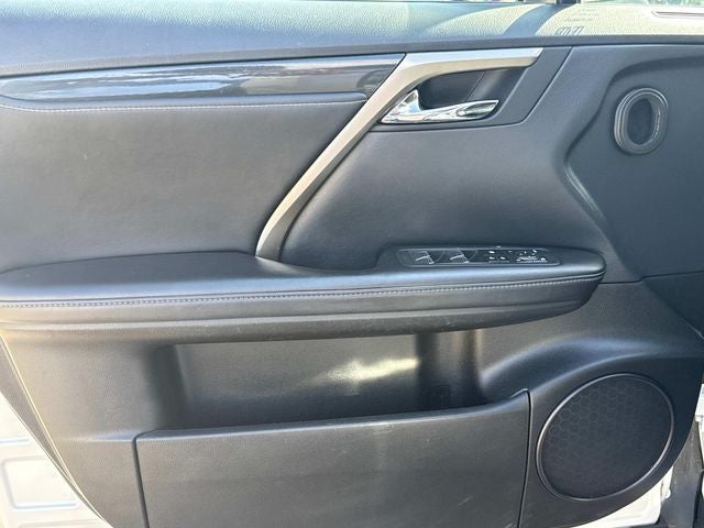 2019 Lexus RX 350 RX 350