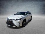 2019 Lexus RX 350 RX 350