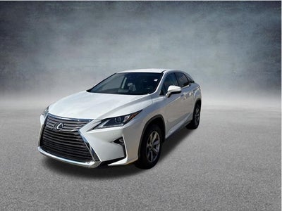 2019 Lexus RX 350 RX 350