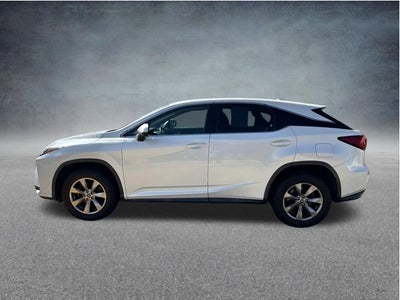2019 Lexus RX 350 RX 350