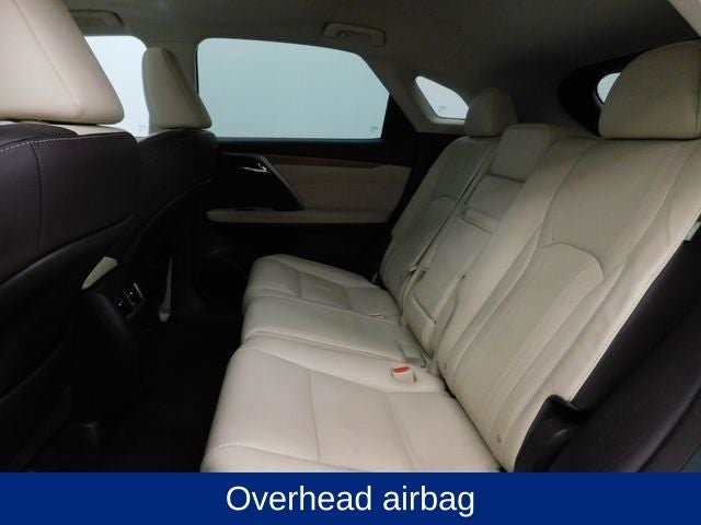 2017 Lexus RX 350 RX 350