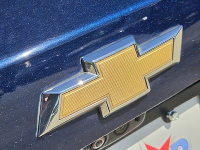2022 Chevrolet Blazer Premier
