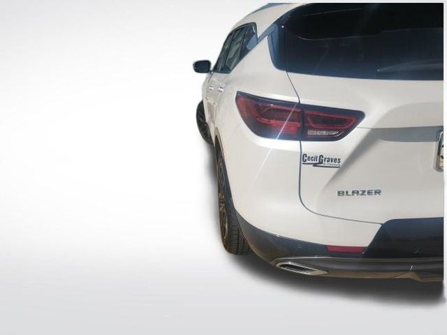 2023 Chevrolet Blazer Premier