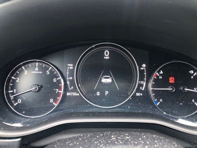 2021 Mazda Mazda CX-30 Preferred