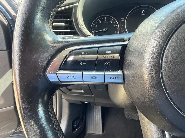 2021 Mazda Mazda CX-30 Preferred
