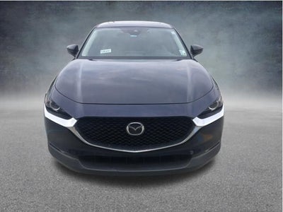 2021 Mazda Mazda CX-30 Preferred