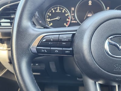 2025 Mazda Mazda CX-30 2.5 S Preferred Package