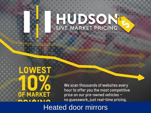 2018 Volkswagen Golf Alltrack SEL