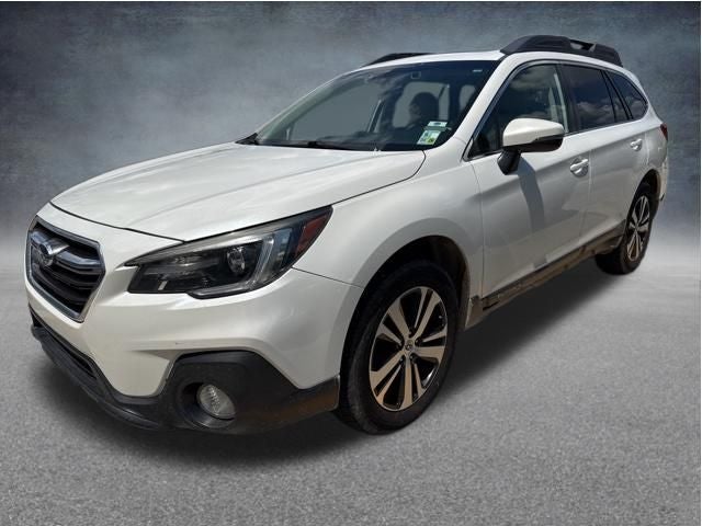 2019 Subaru Outback Limited