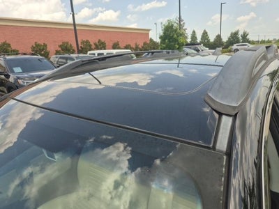 2017 Subaru Outback Limited