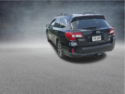 2017 Subaru Outback Limited