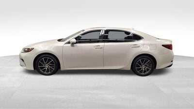 2018 Lexus ES 350 ES 350
